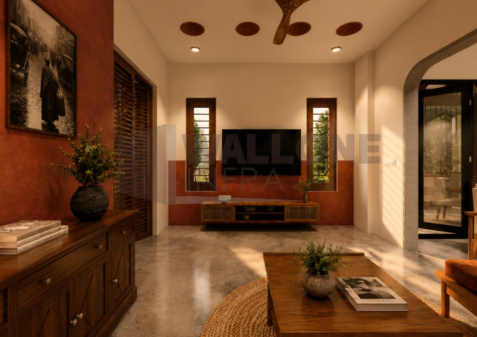 Surapet Residence